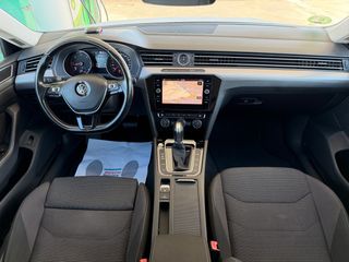 VW Arteon 2.0TDI DSG Elegance 150Cv-Nacional!!