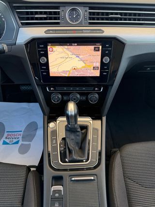 VW Arteon 2.0TDI DSG Elegance 150Cv-Nacional!!