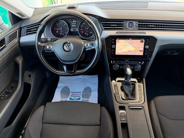 VW Arteon 2.0TDI DSG Elegance 150Cv-Nacional!!