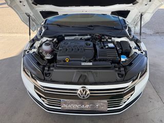 VW Arteon 2.0TDI DSG Elegance 150Cv-Nacional!!