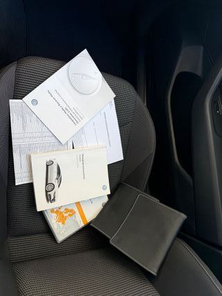 VW Arteon 2.0TDI DSG Elegance 150Cv-Nacional!!