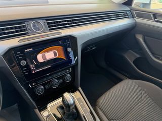 VW Arteon 2.0TDI DSG Elegance 150Cv-Nacional!!