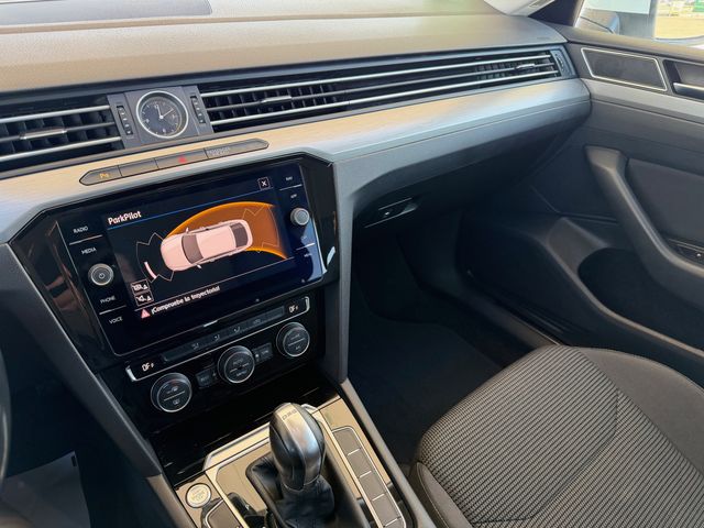 VW Arteon 2.0TDI DSG Elegance 150Cv-Nacional!!