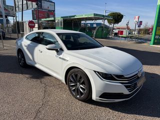 VW Arteon 2.0TDI DSG Elegance 150Cv-Nacional!!