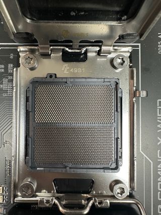 Placa Base Gigabyte X870 GAMING X WIFI7#016760