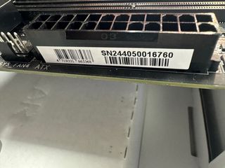 Placa Base Gigabyte X870 GAMING X WIFI7#016760