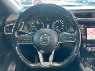 Nissan Qashqai DIG-T 160 N-Connecta 4x2 DCT 117 kW (160 CV)
