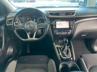 Nissan Qashqai DIG-T 160 N-Connecta 4x2 DCT 117 kW (160 CV)