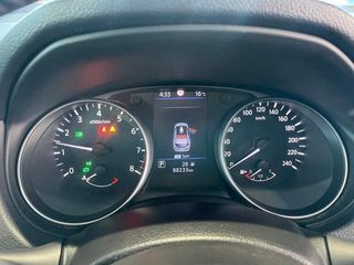 Nissan Qashqai DIG-T 160 N-Connecta 4x2 DCT 117 kW (160 CV)