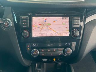 Nissan Qashqai DIG-T 160 N-Connecta 4x2 DCT 117 kW (160 CV)