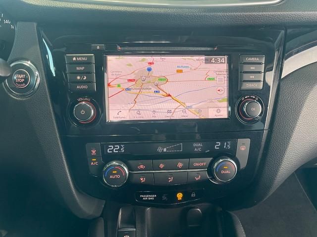 Nissan Qashqai DIG-T 160 N-Connecta 4x2 DCT 117 kW (160 CV)