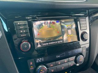 Nissan Qashqai DIG-T 160 N-Connecta 4x2 DCT 117 kW (160 CV)