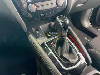 Nissan Qashqai DIG-T 160 N-Connecta 4x2 DCT 117 kW (160 CV)