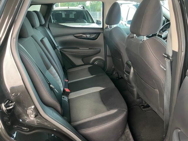 Nissan Qashqai DIG-T 160 N-Connecta 4x2 DCT 117 kW (160 CV)