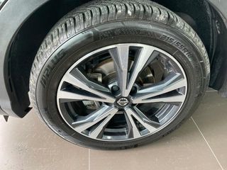 Nissan Qashqai DIG-T 160 N-Connecta 4x2 DCT 117 kW (160 CV)