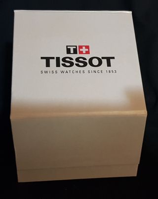Orologio Tissot Swissmatic