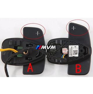 Extensiones de Levas Mercedes Benz AMG Silver