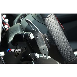 Extensiones de Levas Mercedes Benz AMG Silver