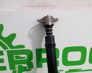 Amortiguador tras citroen 113272 5206sh c4 berlina