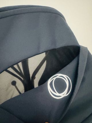 Capotas Bugaboo Donkey 5 Azul Tormenta NUEVAS !