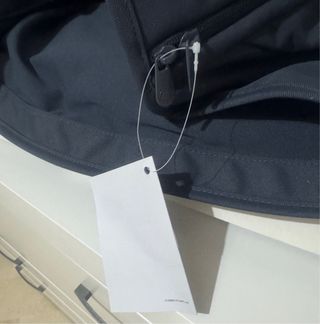 Capotas Bugaboo Donkey 5 Azul Tormenta NUEVAS !