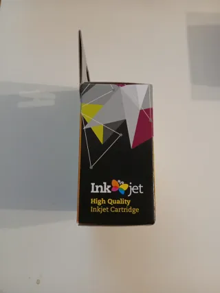 Cartucho Tinta LXI-35 Color