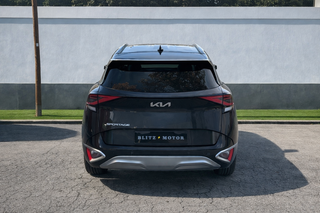 KIA Sportage 1.6 T-GDi MHEV 180 CV Tech 4x4 2023