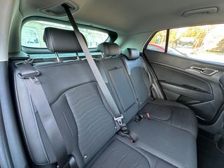 KIA Sportage 1.6 T-GDi MHEV 180 CV Tech 4x4 2023