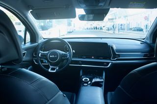 KIA Sportage 1.6 T-GDi MHEV 180 CV Tech 4x4 2023