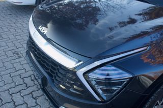 KIA Sportage 1.6 T-GDi MHEV 180 CV Tech 4x4 2023