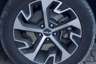 KIA Sportage 1.6 T-GDi MHEV 180 CV Tech 4x4 2023