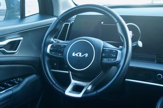 KIA Sportage 1.6 T-GDi MHEV 180 CV Tech 4x4 2023