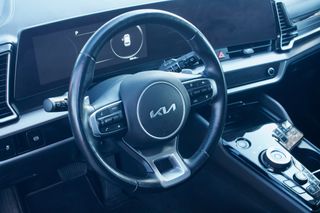 KIA Sportage 1.6 T-GDi MHEV 180 CV Tech 4x4 2023