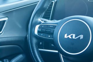 KIA Sportage 1.6 T-GDi MHEV 180 CV Tech 4x4 2023