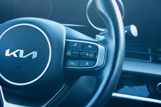 KIA Sportage 1.6 T-GDi MHEV 180 CV Tech 4x4 2023