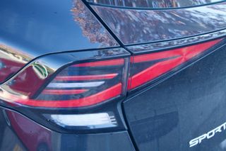 KIA Sportage 1.6 T-GDi MHEV 180 CV Tech 4x4 2023