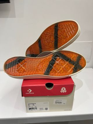 Converse Chuck Taylor All Star 70 HI 45 165491C