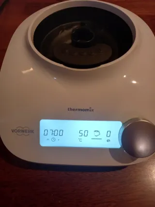 Base Thermomix Friend Vorwerk