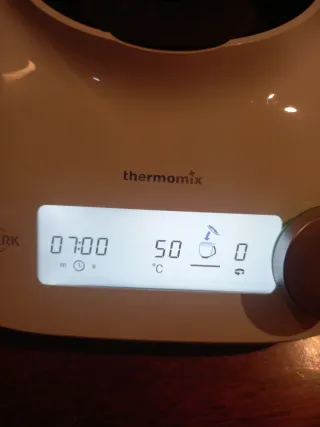 Base Thermomix Friend Vorwerk