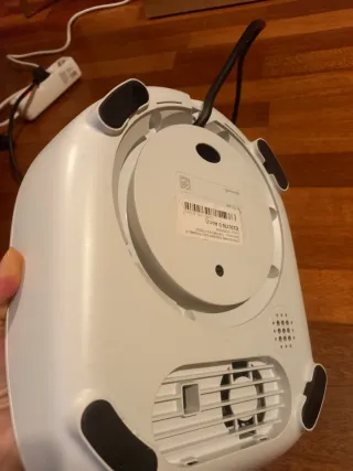 Base Thermomix Friend Vorwerk