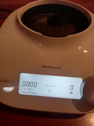 Base Thermomix Friend Vorwerk