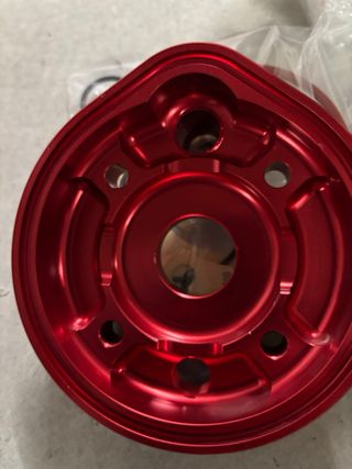 Cilindro Voca Bestia 80cc AM6 Nuevo