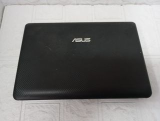 Portatil ASUS EEEPC R101 (1775)