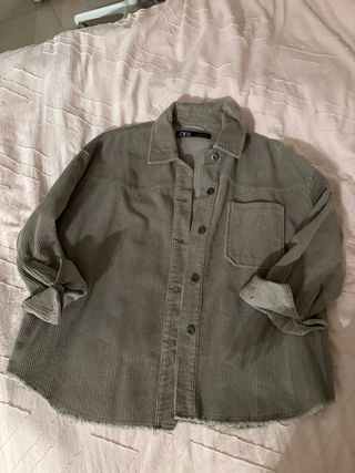 Lote Chaquetas Zara x3 (Talle S/M)