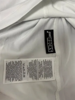 Camiseta Nike ACG Manga Larga Talla L