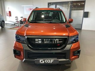 SWM G03F 1.5T MT 5STR 81 kW (110 CV)