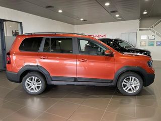 SWM G03F 1.5T MT 5STR 81 kW (110 CV)