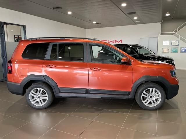 SWM G03F 1.5T MT 5STR 81 kW (110 CV)