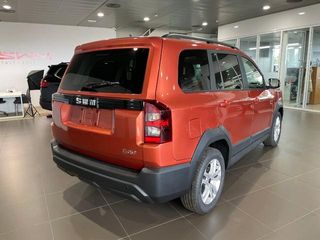 SWM G03F 1.5T MT 5STR 81 kW (110 CV)