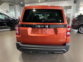 SWM G03F 1.5T MT 5STR 81 kW (110 CV)